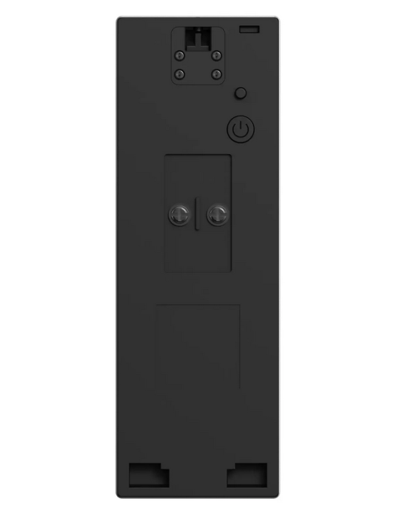 Ezviz HP3 Pro Видео дверной звонок Серый