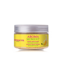 Dermacol Aroma Moment Скраб для тела Bahamas Banana 200 g