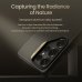 Nillkin Synthetic Fiber PRO Magnetic Hard Case Чехол для Samsung Galaxy S25 Ultra