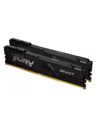 Kingston Fury Beast Оперативная Память 2 X 16GB