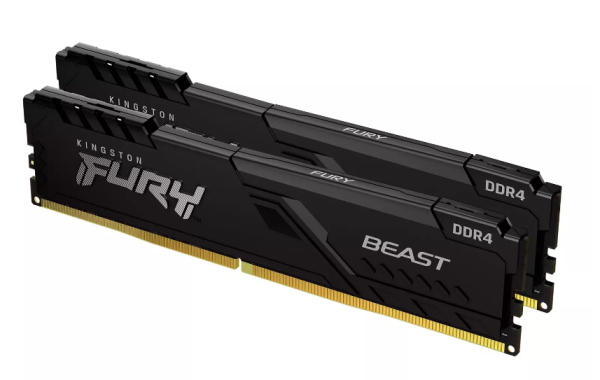 Kingston Fury Beast Оперативная Память 2 X 16GB