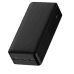 Baseus Bipow Повербанк15W / 30000mAh