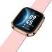 Garett GRC STYLE Gold Умные часы IPS / Bluetooth / IP68 / SMS