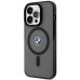 BMW BMHMP15LDSLK Чехол для Apple iPhone 15 Pro