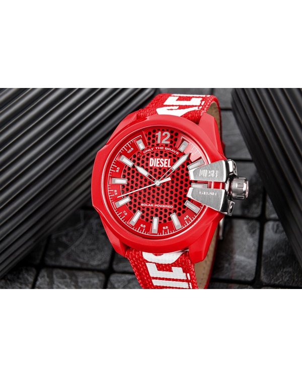 DIESEL DZ4619 Мужские часы