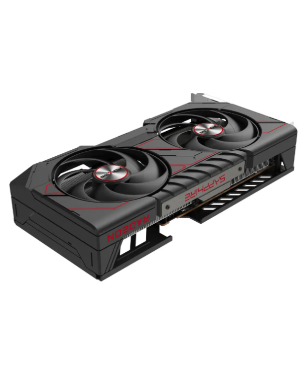 Sapphire Radeon RX 9060 XT AMD 8GB GDDR6 Видеокарта