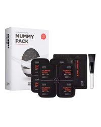 SKIN1004 Mummy Pack & Activator Kit, 8pcs*2g 8pcs*35g Средство для лица