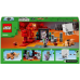 LEGO 21255 The Nether Portal Expedition Конструктор