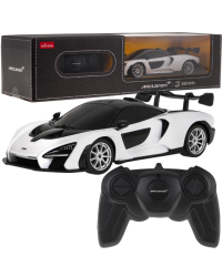 Rastar McLaren Senna R/C Игрушечный Автомобиль 1:24