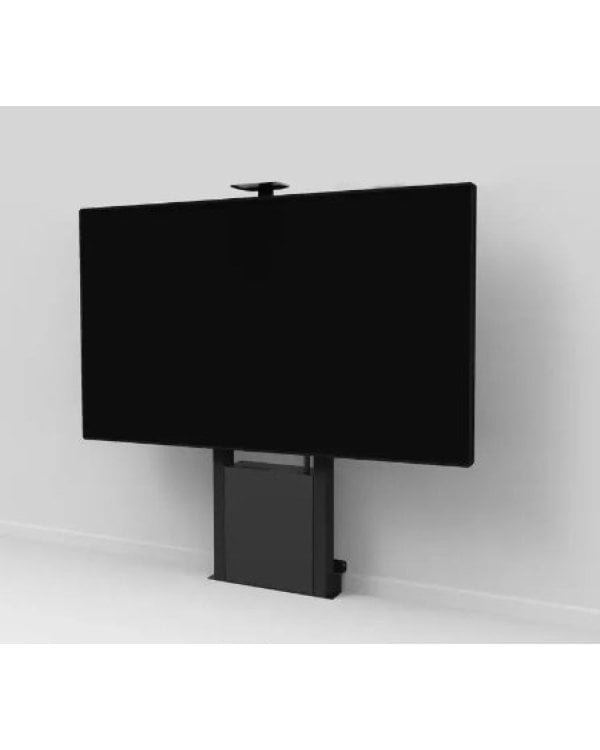 Multibrackets MB-8069 Моторизованная напольная подставка для TV / Kрепление для информационного дисплея 2,54 m (100") / 120kg