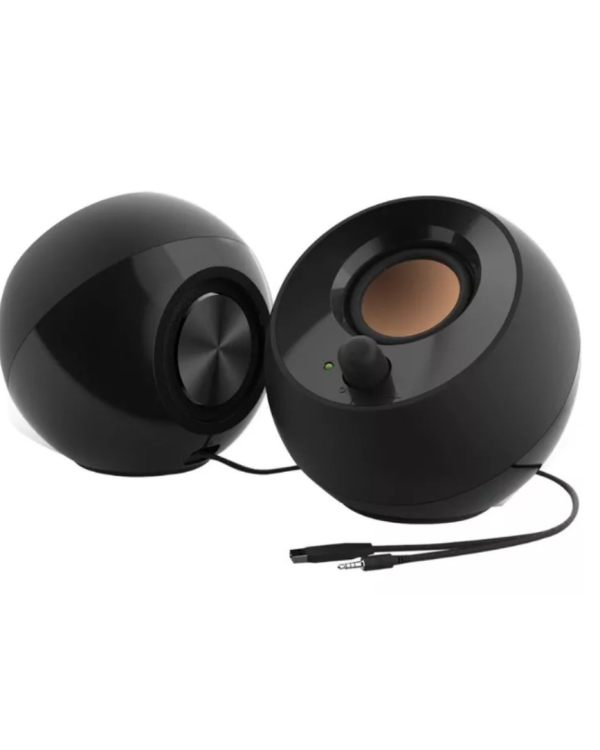 Creative Pebble Динамик Проводной 4.4W