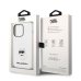 Karl Lagerfeld KLHMP14LSNCHBCH Чехол для Apple iPhone 14 Pro