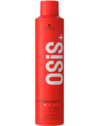 Schwarzkopf Professional Osis+ Texture Craft Спрей 300ml
