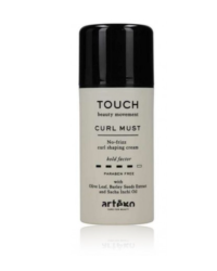 Artègo Touch Curl Must No-Frizz Curl Shaping Крем для волос 100 ml