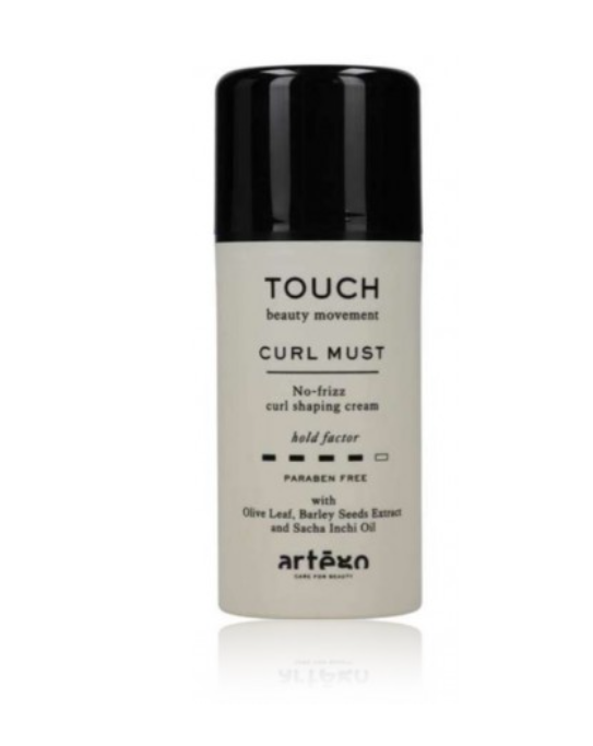 Artègo Touch Curl Must No-Frizz Curl Shaping Крем для волос 100 ml