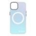 OBAL:ME HoloMag Cover Защитный чехол для Apple iPhone 13 / белый