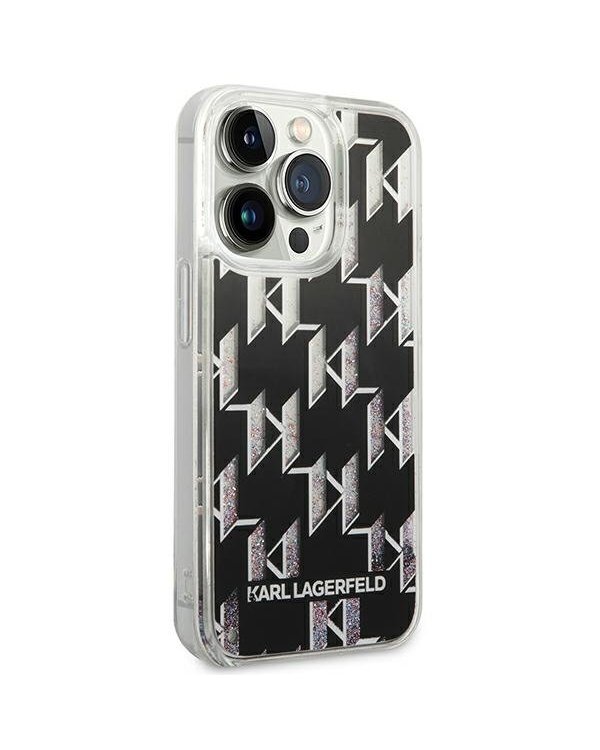 Karl Lagerfeld KLHCP14XLMNMK Чехол для Apple iPhone 14 Pro Max