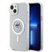 Karl Lagerfeld KLHMP15MHFCCNOT Чехол для Apple iPhone 15 Plus / 14 Plus