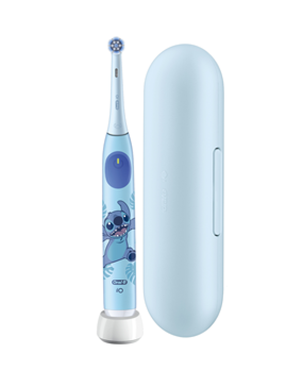 Oral-B iO Kids Stitch Электрическая зубная щетка