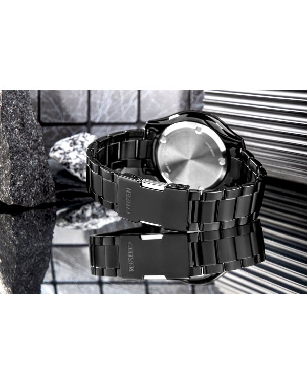 Citizen Promaster Marine NY0145‑86EE Мужские Часы