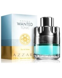 Azzaro Wanted Tonic Парфюм EDT 50 ml