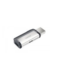 SanDisk 128GB USB-A / USB-C Ultra Dual Drive Флеш Память