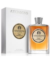 Atkinsons Pirates' Grand Reserve Парфюм EDP 100ml