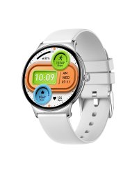 Colmi V89 Смарт-часы Silver