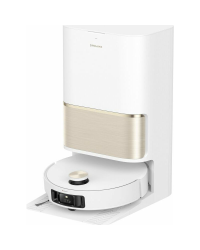 Dreame Robot L50 Pro Ultra Робот-пылесос 4000Pa / Ультразвуковая система / 5200mAh