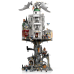Дополнительное изображение книги «LEGO 76417 Gringotts Wizarding Bank Конструктор»