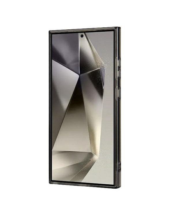 Audi IML Geometric Pattern Чехол для Samsung Galaxy S24 Ultra