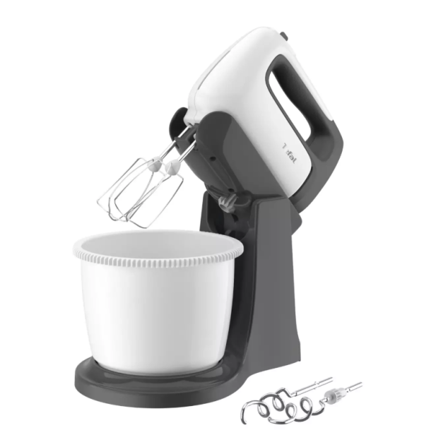 Tefal Prep'Mix+ HT4641 Миксер 500W