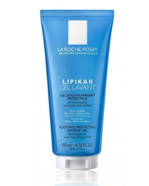 La Roche-Posay Lipikar Huile Lavante AP+ Oчищающее масло 400 ml