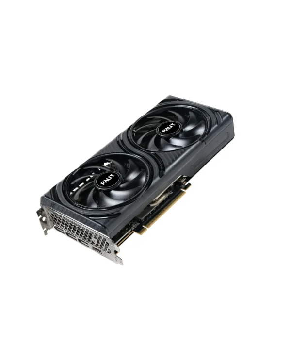 Palit GeForce RTX 5060 Infinity 2 OC Видеокарта 8GB GDDR7