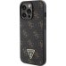 Guess GUHCP15XPG4GPK Чехол для Apple iPhone 15 Pro Max