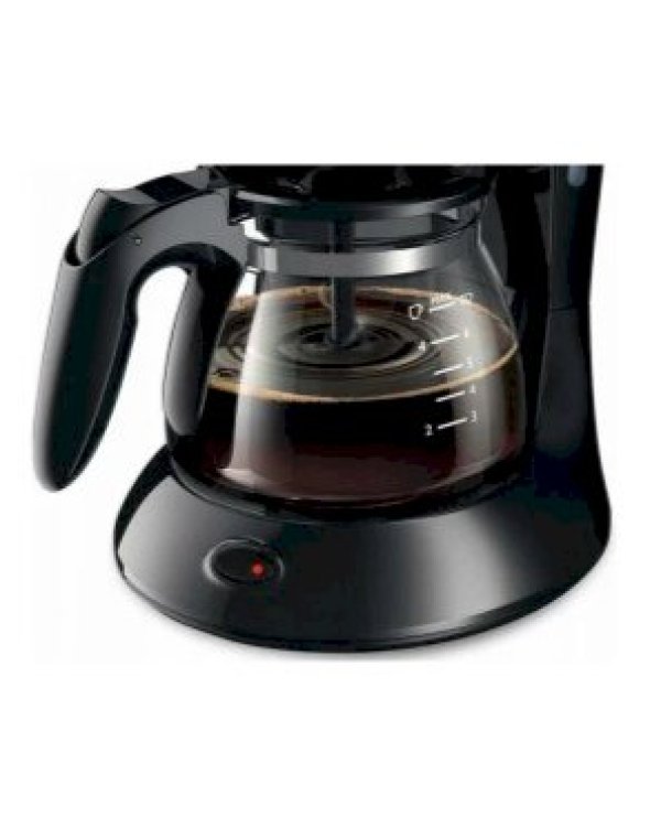 Дополнительное изображение книги «Philips Daily Collection HD7435/20 Кофеварка 0.6 L»