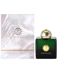 Amouage Epic Парфюм EDP 100 ml