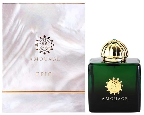 Amouage Epic Парфюм EDP 100 ml