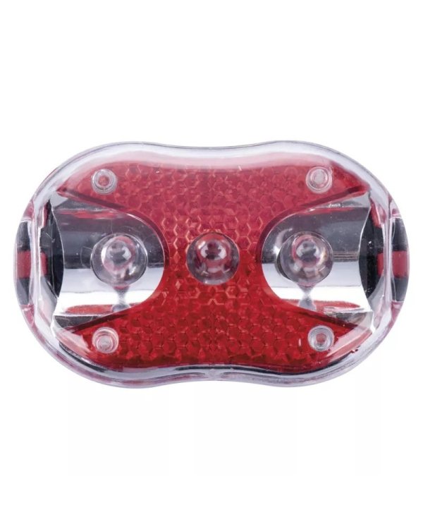 Emos P3920 LED Передний фонарь + задний фонарь (комплект) 150lm