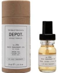 Depot No. 204 Масло для волос 30 ml
