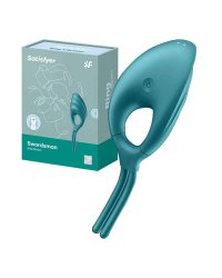 Satisfyer Swordsman Вибрационное кольцо