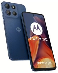 Motorola G15 Смартфон 8GB / 128GB