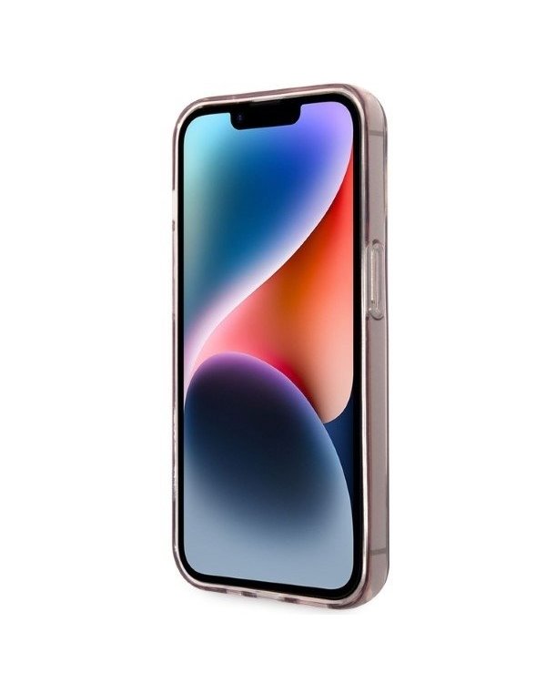 Karl Lagerfeld KLHCP14LHNCHTCP Чехол для Apple iPhone 14 Pro