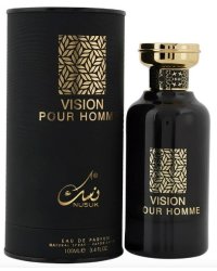 Nusuk Vision Pour Homme Парфюм EDP 100 ml