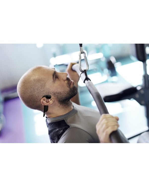 Swissten Bone Conduction для плавания Bluetooth Наушники