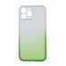 Дополнительное изображение книги «Mocco Ultra Back Gradient Case 2 mm Силиконовый чехол для Samsung Galaxy A33 5G»