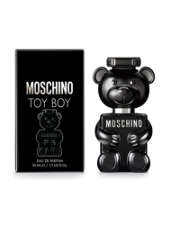Moschino Toy Boy Парфюм EDP 50ml