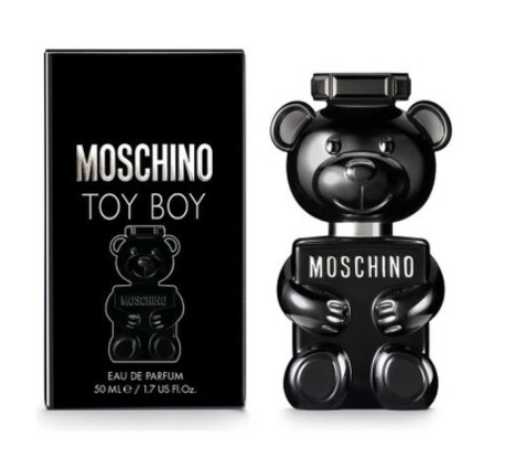 Moschino Toy Boy Парфюм EDP 50ml