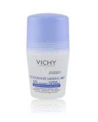 Vichy 48H Mineral Дезодорант 50ml