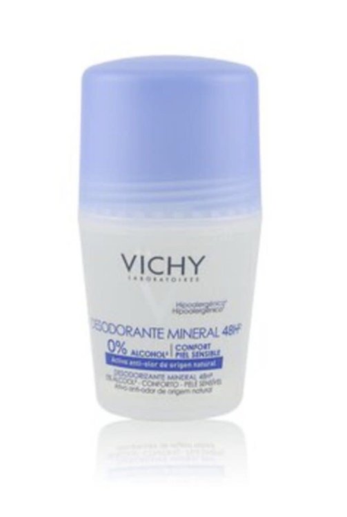 Vichy 48H Mineral Дезодорант 50ml